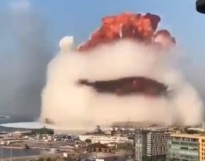 Proprietarul vasului implicat în explozia devastatoare din portul Beirut, din 2020, arestat în Bulgaria / Tragedie cu 200 de victime și daune majore cauzate de explozie