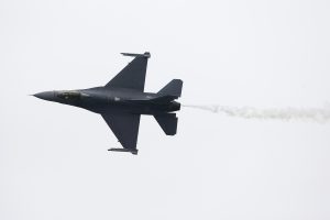 Aliaat al SUA anulează cumpărarea a douăzeci de avioane de luptă F-16.