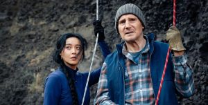 Sequelul lui Liam Neeson, criticat de telespectatori.