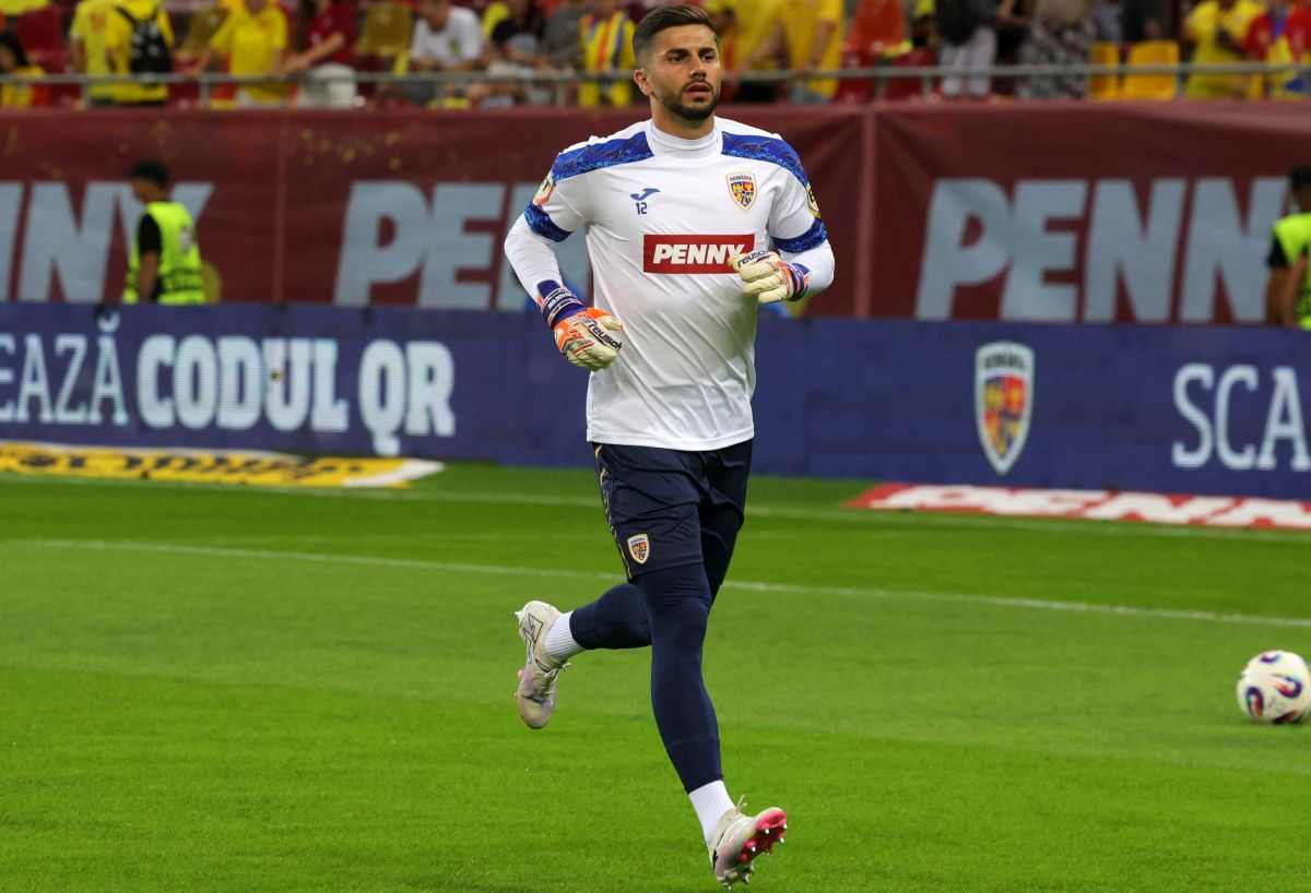 El e prea dificil, nu cred că îl acceptă