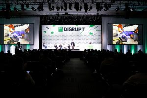 Viitorul Netflix și al streamingului, la TechCrunch Disrupt 2025