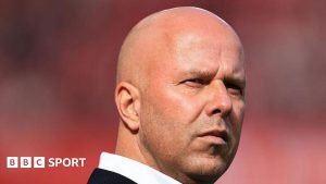 Rezultate live Burnley – Liverpool în Premier League