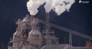 Ministrul Economiei va cere Comisiei Europene să evalueze stabilirea unui plafon pentru importurile de ciment provenite din țări din afara Uniunii Europene