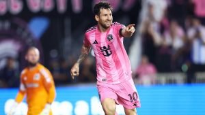 Evaluarea jucătorilor Inter Miami vs. Seattle Sounders