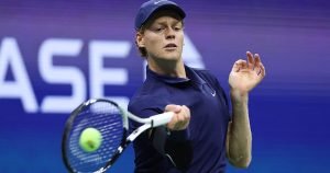 Rezultate US Open 2025: Sinner l-a învins pe Musetti