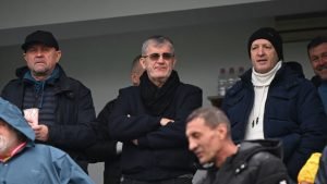 Valeriu Iftime admiră un jucător din Superligă: „Poate evolua în orice formație! Este extraordinar!”