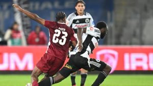 Meci echilibrat: Ce rămâne după U Cluj – CFR 2-2