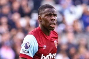 CFR Cluj vizează transferul lui Kurt Zouma