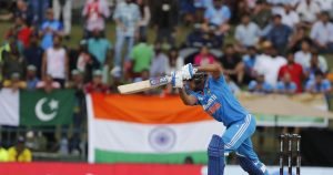 Unde și când să urmăriți IND vs PAK live