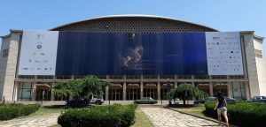Festivalul Enescu: a doua seară de concerte cu Orchestra Tonhalle la Sala Palatului, incluzând Simfonia a II-a de Gustav Mahlerea noastră”