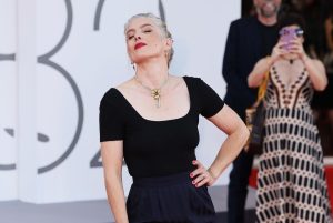 Cine au primit distincții la Festivalul de Film de la Veneția 2025: regizori, actori și filme premiate la cea de-a 82-a edițieea noastră”
