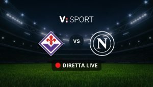Fiorentina duce la pauză