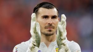 Florin Niță a luat o decizie, la patru luni de la despărțirea de echipă: “Am primit propuneri din România”