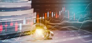 Mesaj surprinzător despre economie în factura de energie electrică