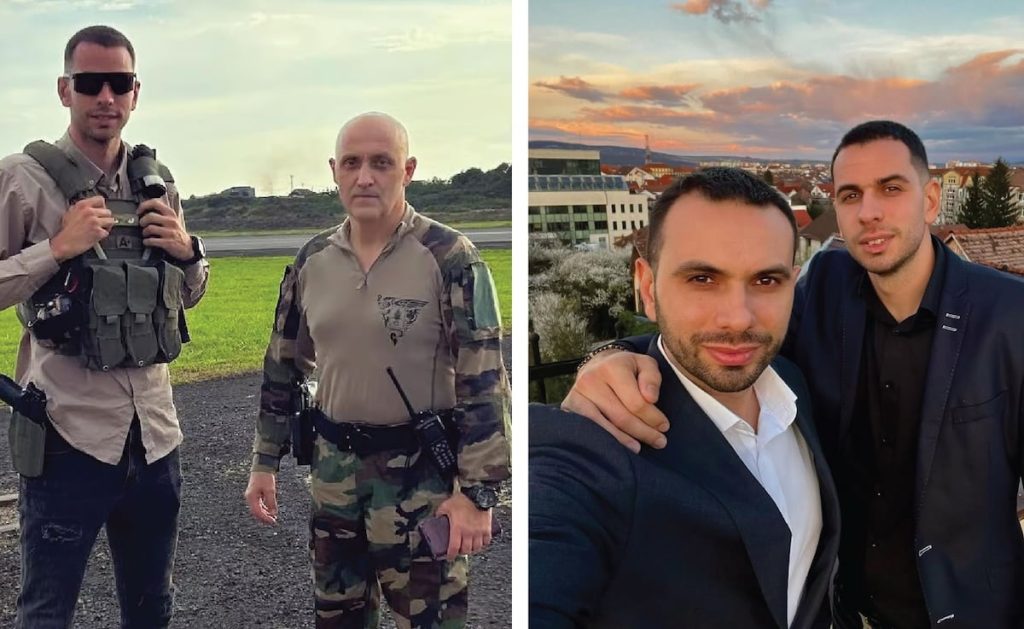 Fratele unui pilot de la Fly Lili, acuzat în cazul Potra – Georgescu / Alexandru Lascu afirmă: „Fratele meu a fost prins în mijloc” / Bogdan Lascu era la volanul mașinii ce-l ducea la București pe Dorian, fiul lui Horațiu Potra