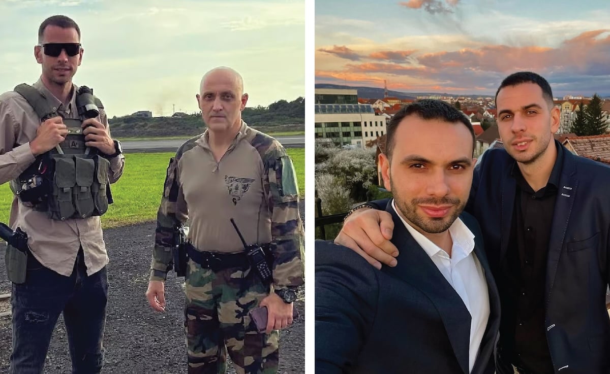 Fratele unui pilot de la Fly Lili, acuzat în cazul Potra – Georgescu / Alexandru Lascu afirmă: „Fratele meu a fost prins în mijloc” / Bogdan Lascu era la volanul mașinii ce-l ducea la București pe Dorian, fiul lui Horațiu Potra