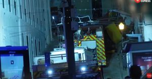 Dezvăluirea inițială a concluziilor anchetei despre accidentul funicularului din Lisabona a fost amânată pentru după-amiaza zilei de sâmbătăea noastră”