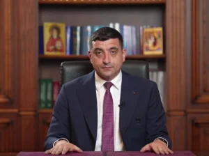 Reacția lui George Simion la alegerile din Moldova