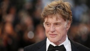 Robert Redford, actor, regizor și ecologist, a murit la 89 de ani