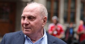 Reacția lui Hoeness la demiterea lui Erik Ten Hag de la Bayer Leverkusen