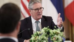 Canada, Australia și Regatul Unit recunosc statul palestinian