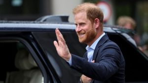 Reuniunea regelui Charles cu prințul Harry după 19 luni