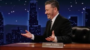Emisiunea lui Jimmy Kimmel, închisă după amenințarea șefului FCC