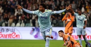 Juventus și Atalanta termină la egalitate, 1-1.