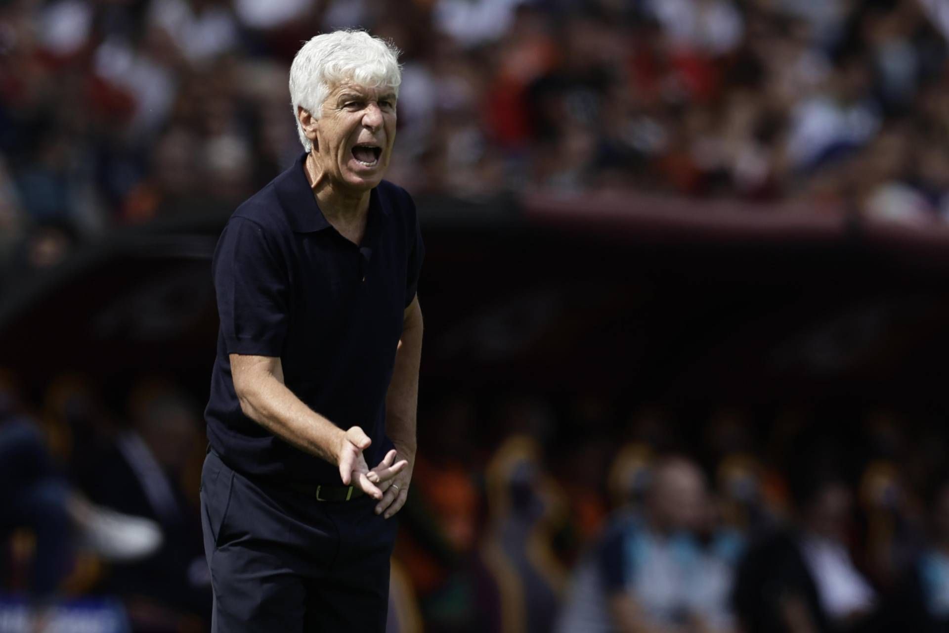 [ad_1] O-dată cu ziua de duminică, 21 septembrie 2025, se desfășoară derby-ul între Lazio și Roma, pe stadionul Olimpico, începând cu ora 12:30