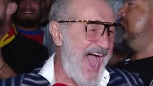 Gigi Becali are sau nu cont pe TikTok? „Remontadaaaaa!”