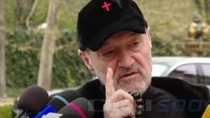 Gigi Becali anticipează aspectul play-off-ului Superligii: „Nu va putea să reziste!” / „Este slabă!”