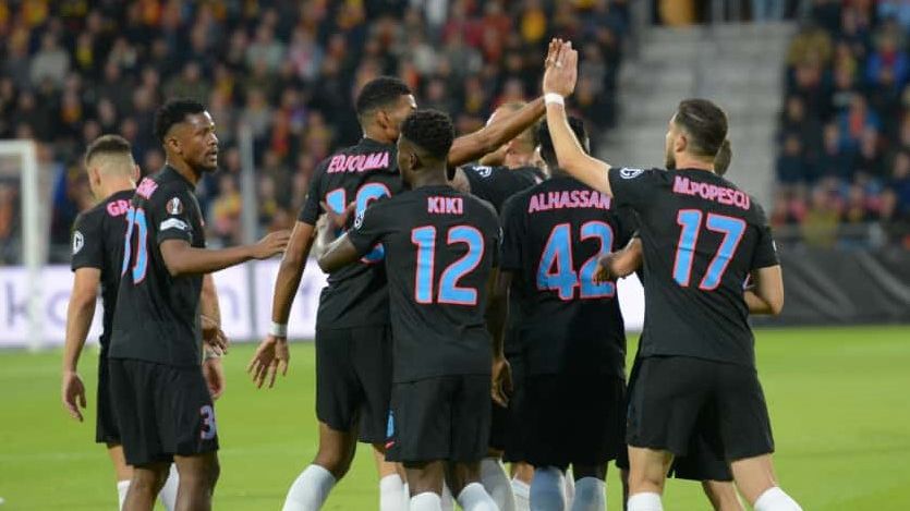 [ad_1] Campioana României a început sezonul european într-un meci în Olanda, confruntându-se cu Go Ahead Eagles, echipă surprizătoare învingătoare a Cupei din sezonul anterior