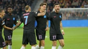 FCSB își relansează jocul european, observă Caramavrov!