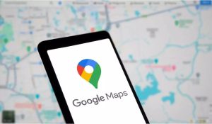 Google Maps adaugă alerte vizuale pe ecranul de blocare pentru navigare mai facilă
