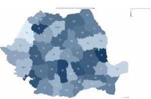 Primarul Bolojan afirmă că peste 13.000 de locuri de muncă din cele 1655 de primării vor fi eliminate în cadrul reformei administrative, celelalte fiind neocupate; Galați, Argeș și Sălaj, cele mai afectate de reducere