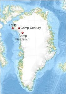 Danemarca alocă 214 milioane de euro pentru proiecte de dezvoltare a infrastructurii în Groenlanda