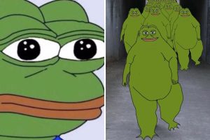 Mișcarea “Groyper” a lui Nick Fuentes