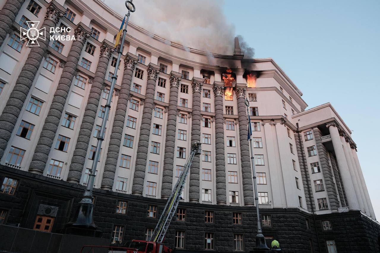 Ministrul apărării comentează atacul aerian rus în Ucraina: Rachetele și dronele lui Putin au provocat pierderi de vieți omenești nevinovate / Adevărata față a regimului dezvăluită
