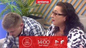 Mireasa sezonul 12, 18 septembrie 2025: Mama lui Dian o ceartă pe Costinea.