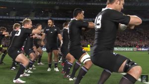 Noua Zeelandă înregistrează cea mai severă înfrângere din istorie în rugby, cu un scor de 10-43 împotriva Africii de Sudea noastră”