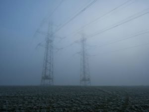 Constructia unei linii electrice de 190 km între România și Republica Moldova, realizată cu sprijinul Statelor Unite, și importanța acesteia