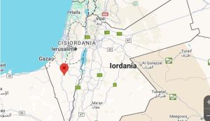 Israelul afirmă că Hamas înșală populația din Gaza în privința zonelor considerate sigureea noastră”
