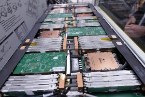 Marea Britanie vizează să devină lider în AI cu un supercomputer pentru Essex