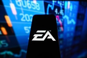 Electronic Arts devine proprietatea a 55 miliarde de dolari și părăsește piața bursieră