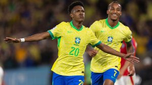 Bolivia-Brazil 2025 în direct gratuit
