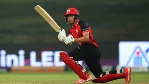 Asia Cup 2025: Sri Lanka vs. Hong Kong pe live