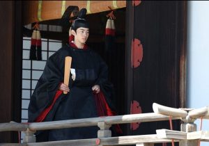 Prințul Hisahito al Japoniei, primul moștenitor masculin al familiei regale care atinge vârsta adultă în ultimele patruzeci de decenii, s-ar putea să fie și ultimulea noastră”