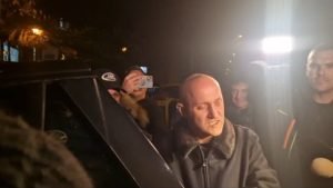 Alex Florența: Se pare că Horațiu Potra încearcă să obțină azil în Rusia, conform anumitor indicii