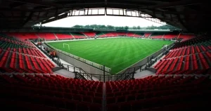 Debutant start in Nijmegen