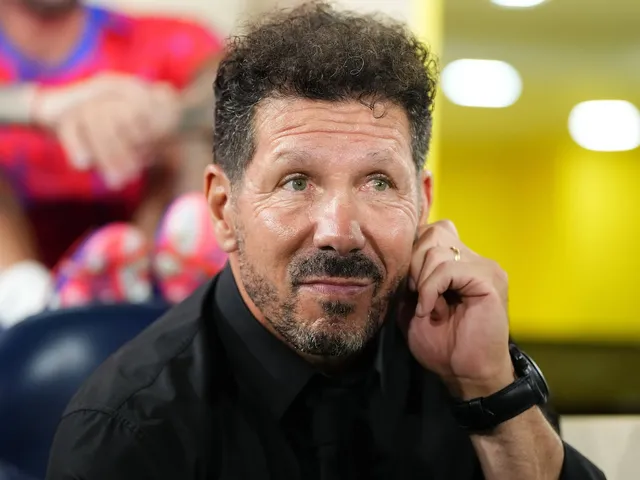 Atletico Madrid – Villarreal: previziuni, știri despre echipă și alcătuiri